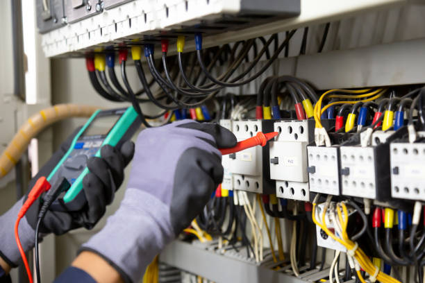 Best Circuit Breaker Installation and Repair  in Branford Center, CT