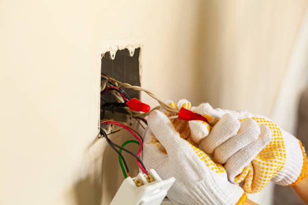 Best Electrical Safety Inspections  in Branford Center, CT